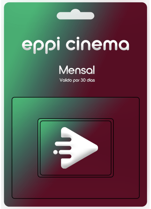 Gift Card Eppi - Mensal