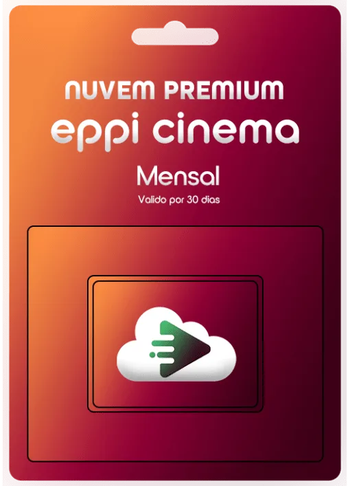 Nuvem Eppi - Mensal